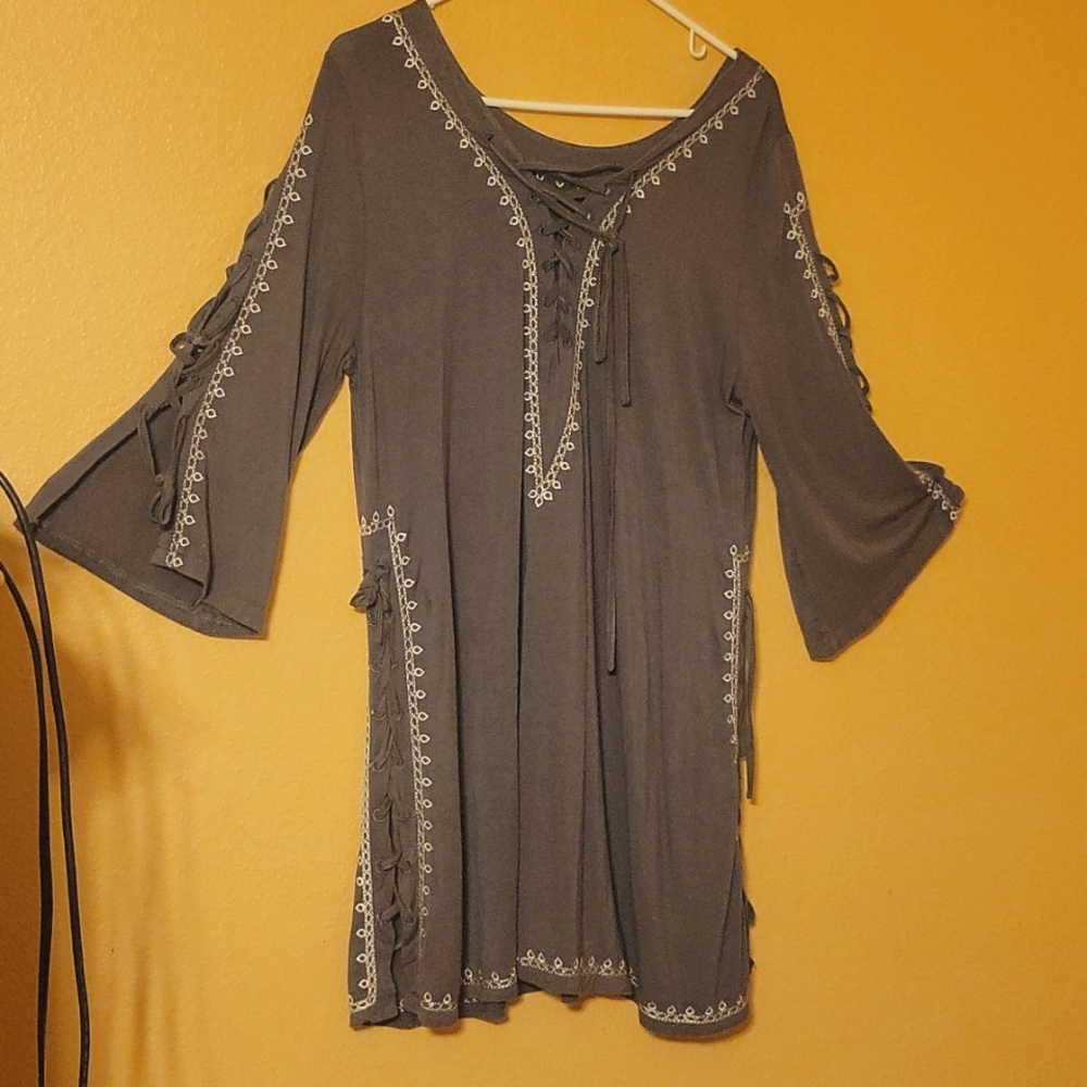 : DRESS by POL California Bvlgari